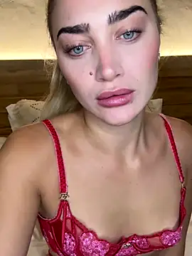 auriangel online show from September 19, 2025, 1:40 am