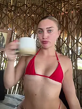 auriangel online show from March 14, 2026, 3:56 am