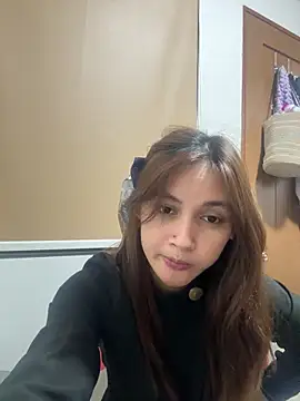 LanySylvia online show from October 14, 2025, 3:02 pm