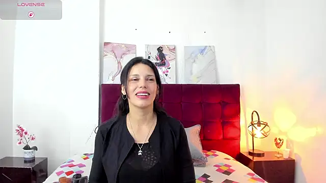 MashaPiink online show from April 20, 2026, 12:52 pm