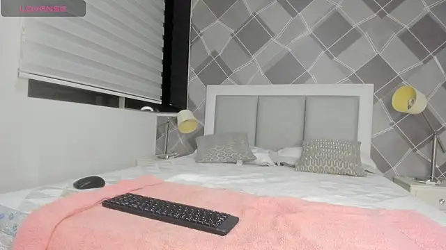 shantala nastasiia online show from February 25, 2026, 12:31 am