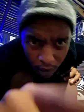 DxckMan3 online show from November 26, 2025, 2:12 am