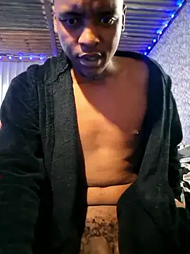 DxckMan3 online show from January 15, 2026, 4:55 pm