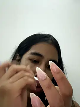 Kassie Collins online show from November 18, 2025, 10:47 pm