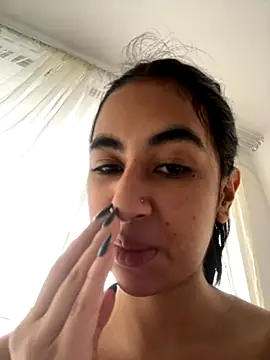 Kassie Collins online show from November 23, 2025, 6:52 pm