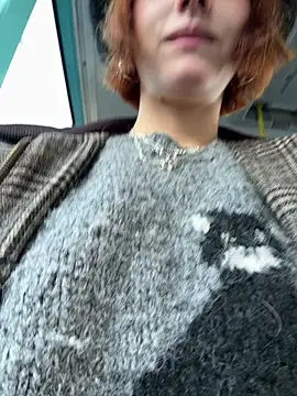 Only April online show from September 28, 2025, 2:11 pm