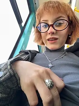 Only April online show from October 3, 2025, 9:17 am