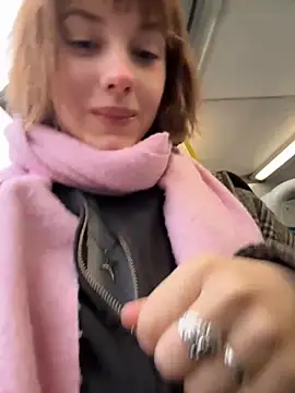 Only April online show from October 22, 2025, 5:41 am