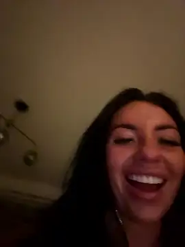 BELLABLACKXUK online show from January 12, 2026, 9:53 pm