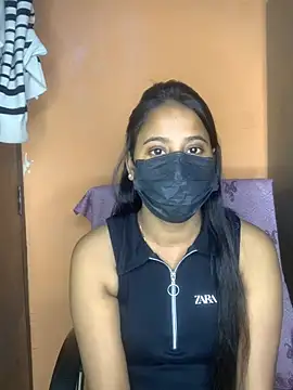 Priya baby0 online show from January 13, 2026, 7:52 pm