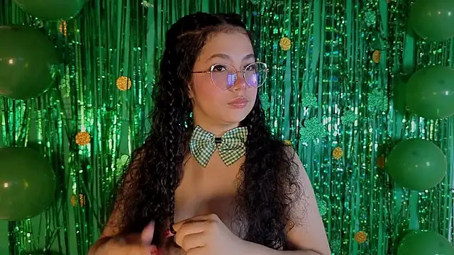 LunaRosse  online show from March 17, 2026, 11:24 am