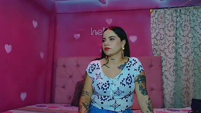 Lali HOtt online show from September 15, 2025, 4:18 pm