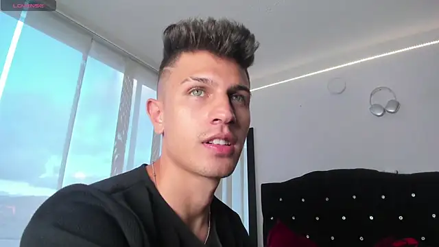 kevin ahss online show from October 24, 2025, 10:17 pm