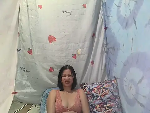 AgnesCutie online show from November 13, 2025, 11:53 am