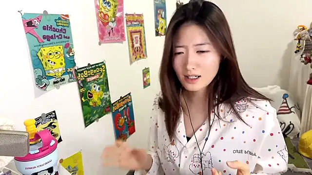 Moonlight-23 online show from October 11, 2025, 2:15 pm