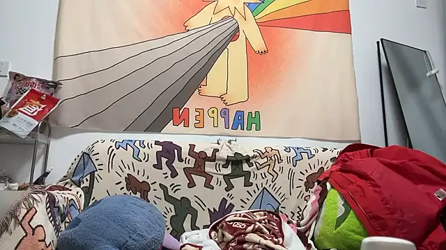 Moonlight-23 online show from November 27, 2025, 1:02 pm