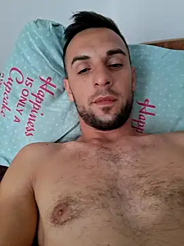 Necunoscutul001 online show from September 24, 2025, 5:44 am