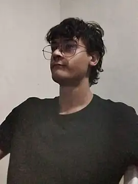 Mago666  online show from April 6, 2026, 8:43 pm