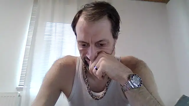 XLBarehengst online show from October 25, 2025, 8:55 am