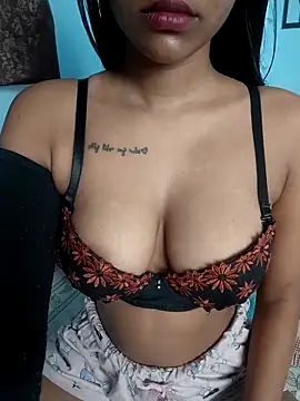 Ema-01 online show from November 20, 2025, 7:19 am