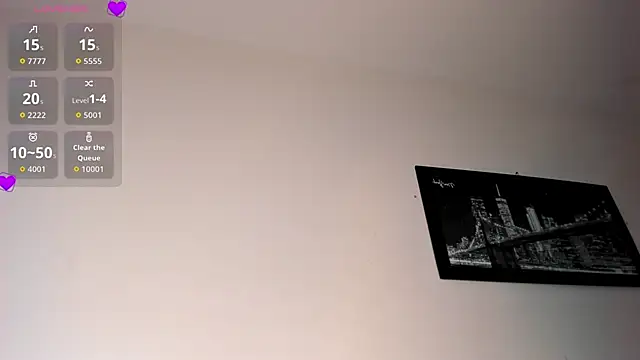 Snapshot of NavannyCattan chatting on October 4, 2025, 2:42 am NavannyCattan online show from October 4, 2025, 2:42 am