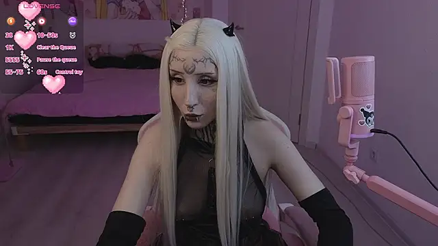 Nana stolass online show from March 7, 2026, 11:18 am