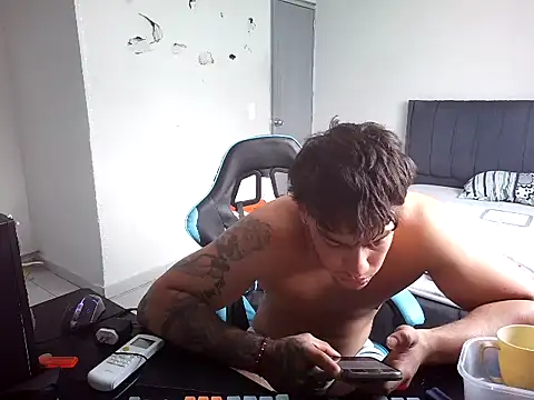 latin party007 online show from April 13, 2026, 5:18 pm