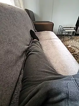 fena-sikerimmm online show from January 12, 2026, 12:43 pm