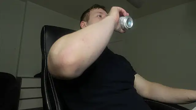 Richard Dullas online show from February 16, 2026, 6:48 pm