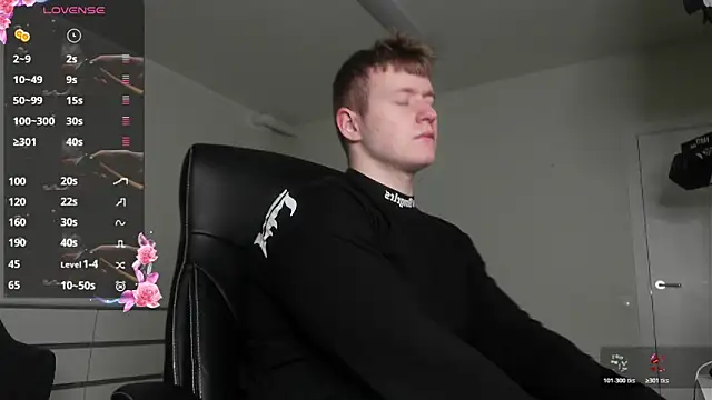 Richard Dullas online show from February 18, 2026, 8:16 pm