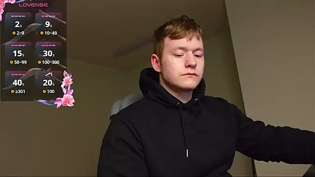 Richard Dullas online show from March 1, 2026, 11:29 pm