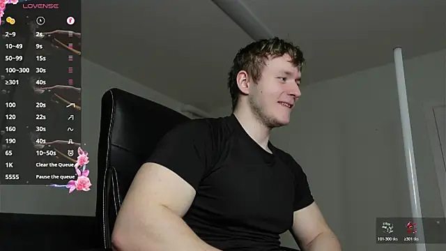 Richard Dullas online show from March 28, 2026, 5:56 pm