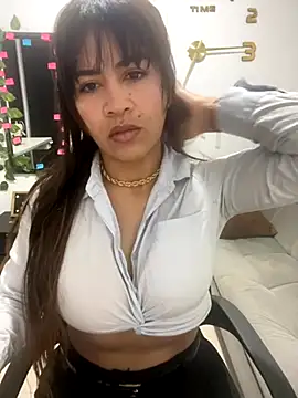 Canela 88 online show from October 2, 2025, 11:12 pm