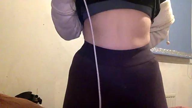 Bellababexox online show from November 14, 2025, 6:45 am