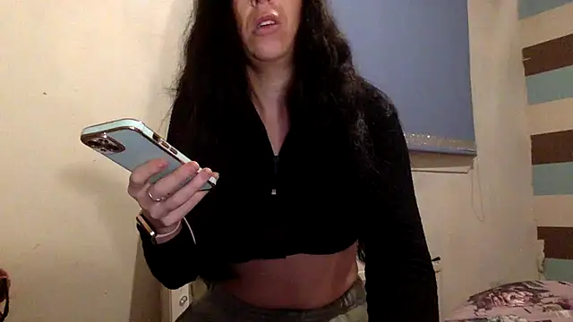 Bellababexox online show from February 16, 2026, 11:45 pm