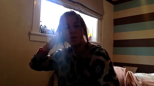 Bellababexox online show from March 22, 2026, 4:21 pm