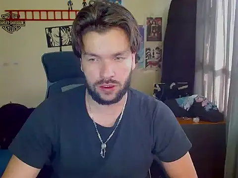 cortelioni massimo  online show from October 31, 2025, 9:38 pm