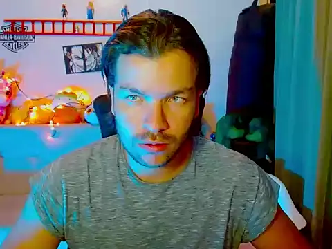 cortelioni massimo  online show from March 6, 2026, 11:34 pm