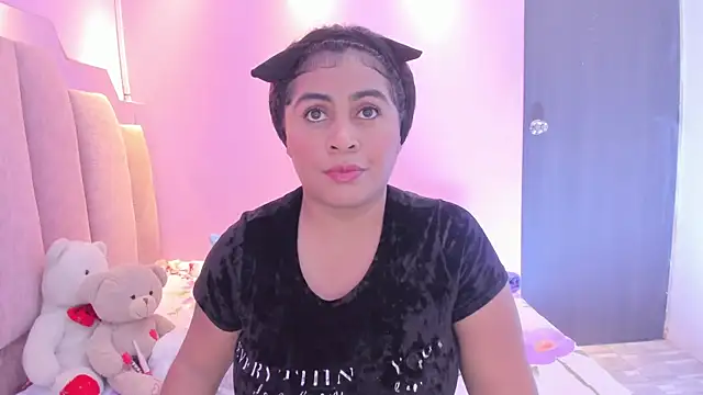 AndreaSweet2 online show from September 28, 2025, 7:19 pm