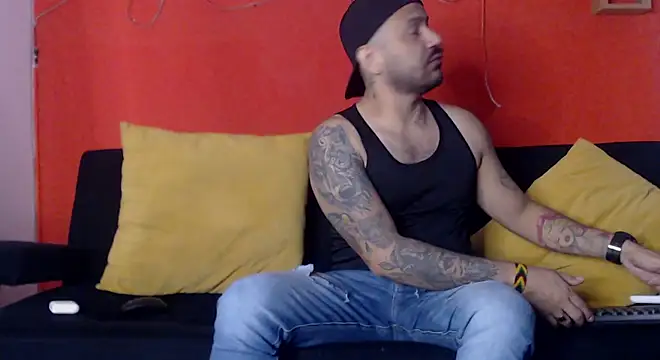 AlphaDrip online show from September 26, 2025, 12:42 pm