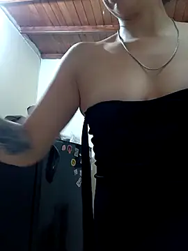 MistressEvangelinemourne online show from December 19, 2025, 9:33 pm