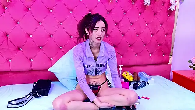  Maleja 19  online show from February 21, 2026, 3:07 am