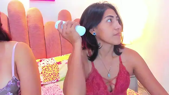 Lily666  online show from September 17, 2025, 7:37 pm