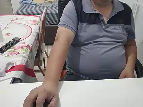 WanMenBez online show from November 1, 2025, 12:23 am