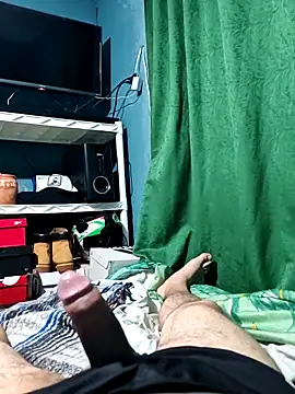 Chinocor1 online show from April 12, 2026, 11:37 am