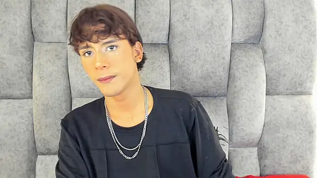 d3rke 666 online show from February 15, 2026, 5:15 am