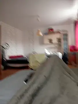 Dvijock84 online show from December 5, 2025, 12:25 pm