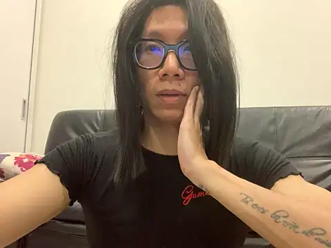 AnnaCR666 online show from November 21, 2025, 2:54 am