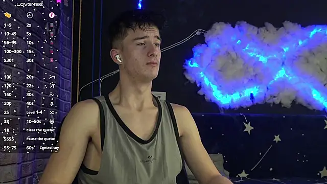 SirReed online show from December 5, 2025, 3:59 am