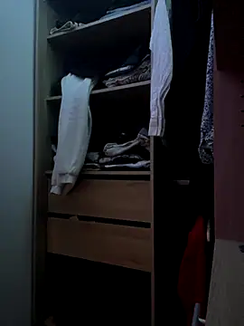 LesAmantsAE2 online show from January 7, 2026, 7:33 am